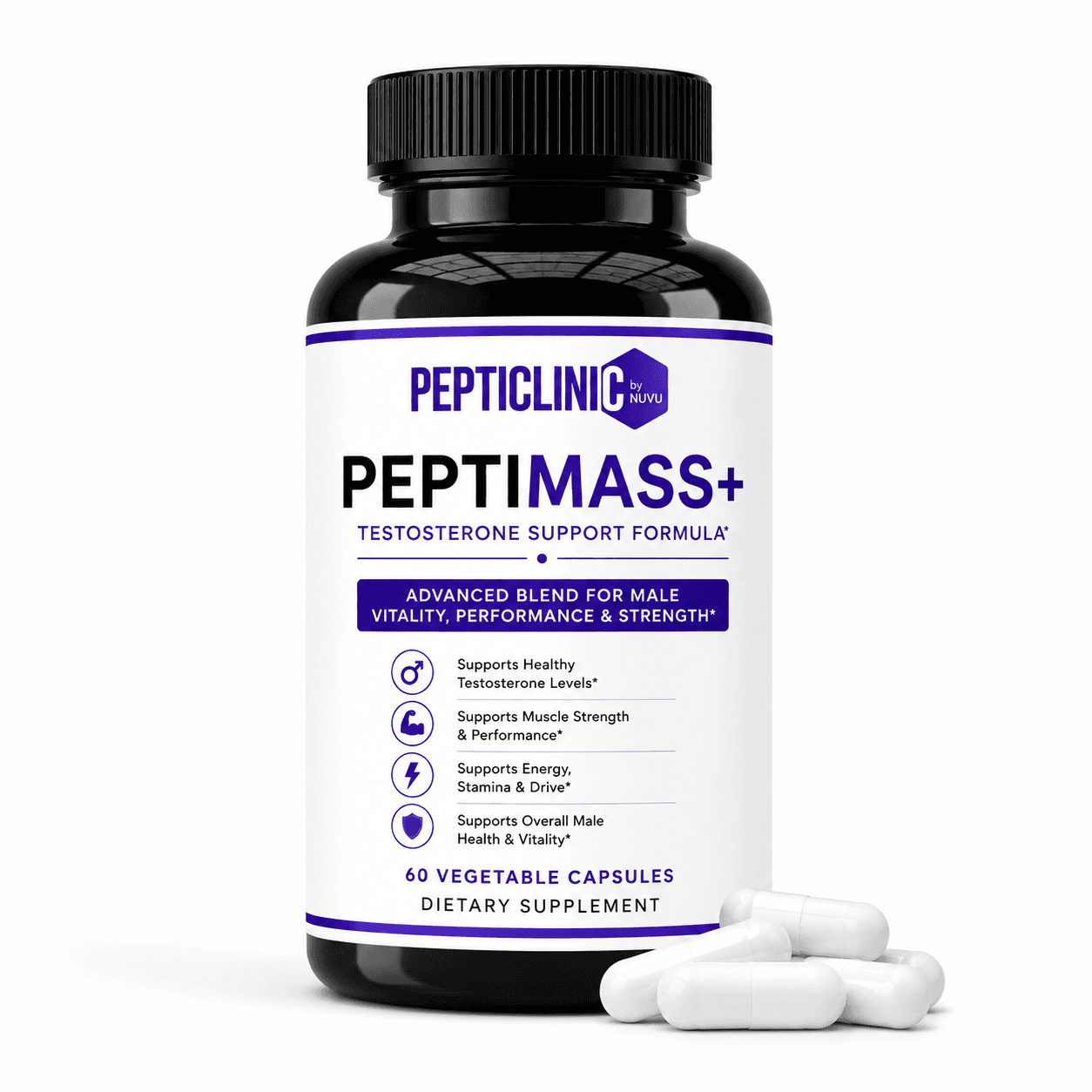PEPTIMASS+