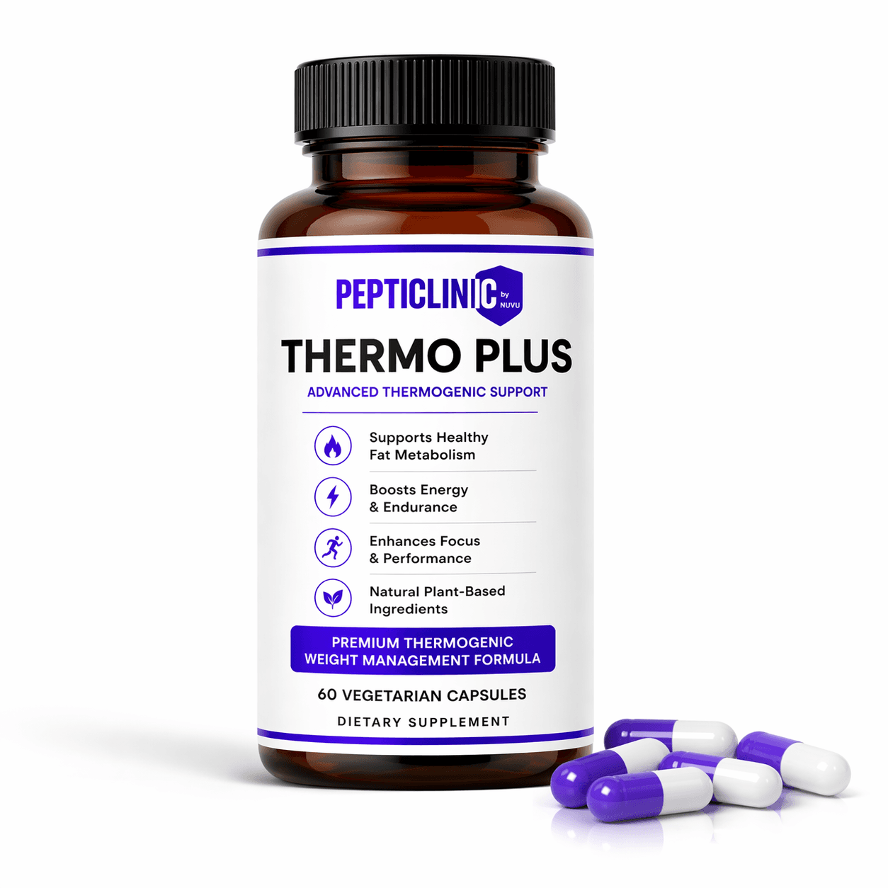 Thermo Plus