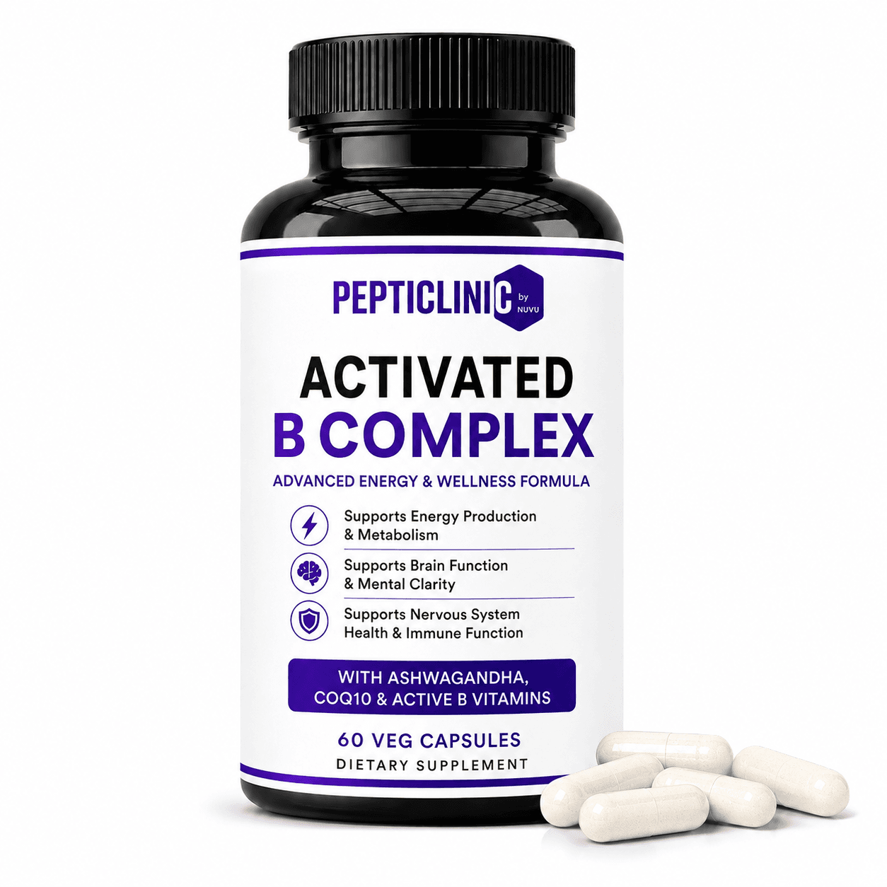 Activated B Complex