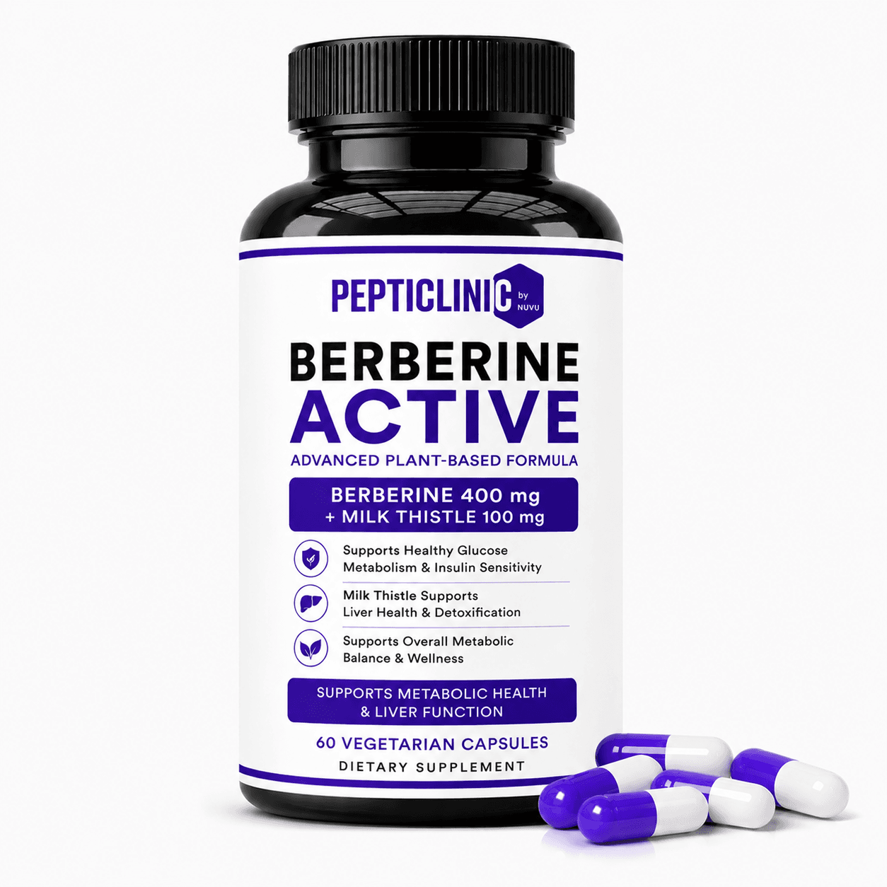 Berberine Active