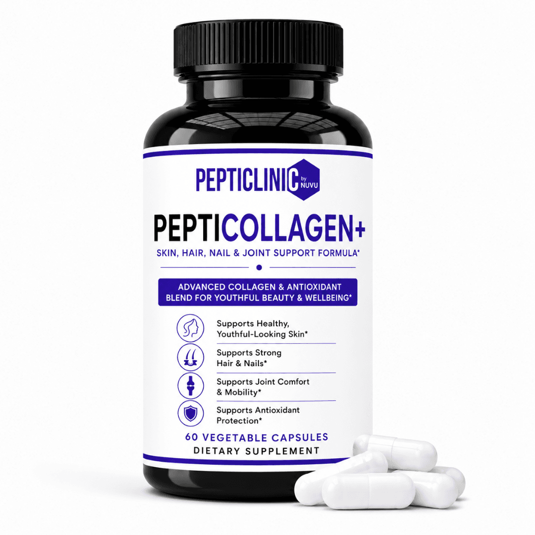 PEPTICollagen+