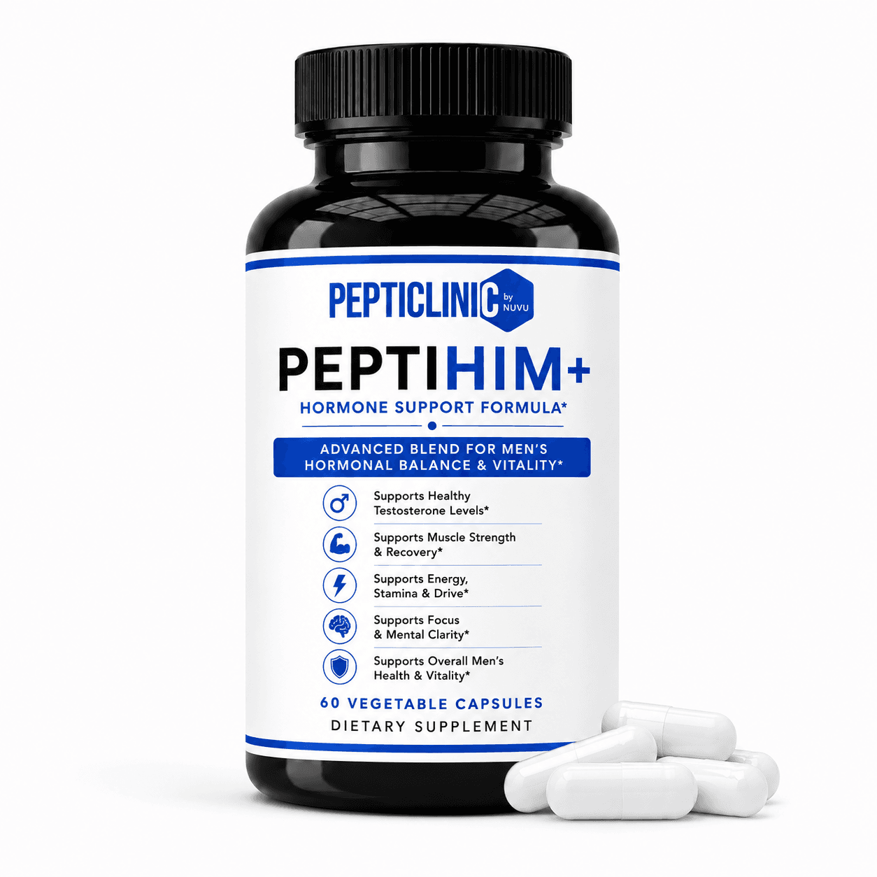 PEPTIHIM+