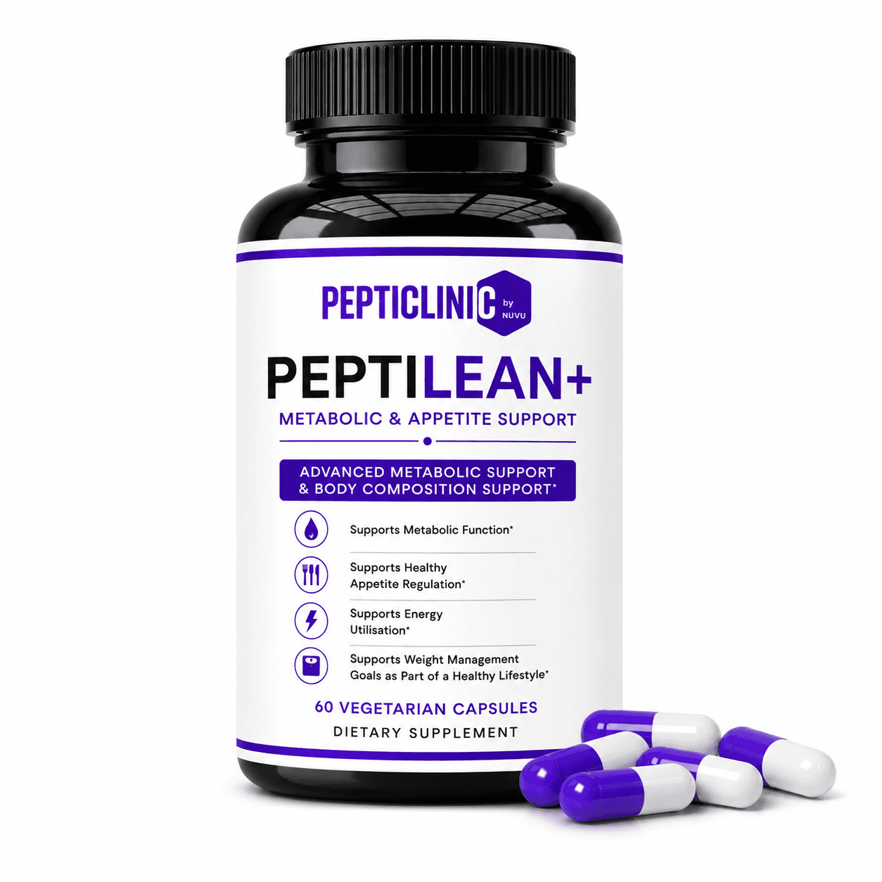 PEPTILEAN+