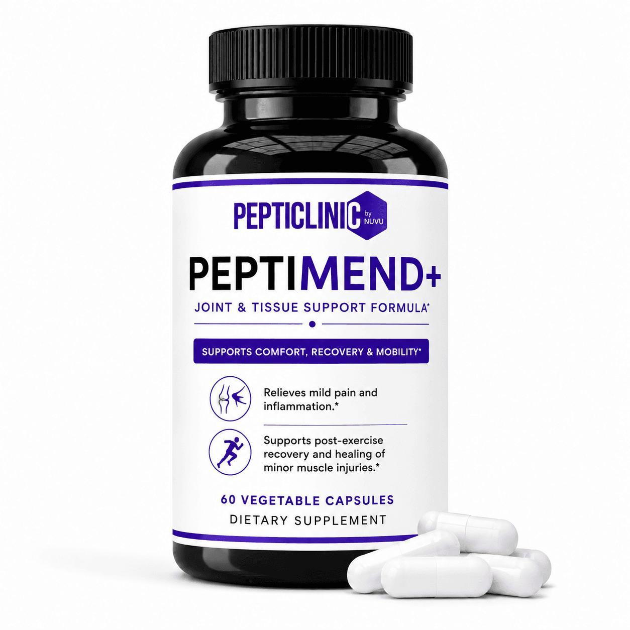 PEPTIMEND+