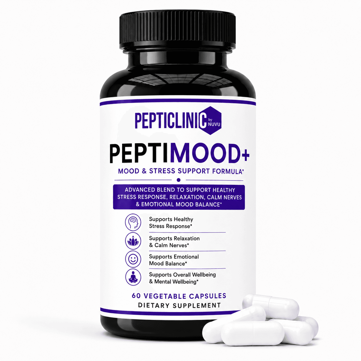 PEPTIMOOD+