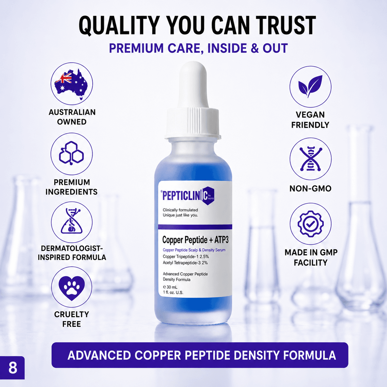 Extreme Density Serum