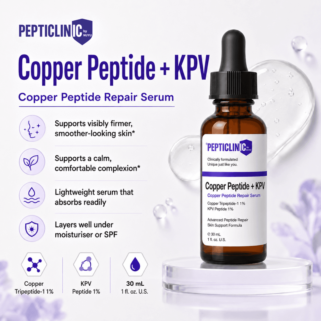KPV Repair Serum