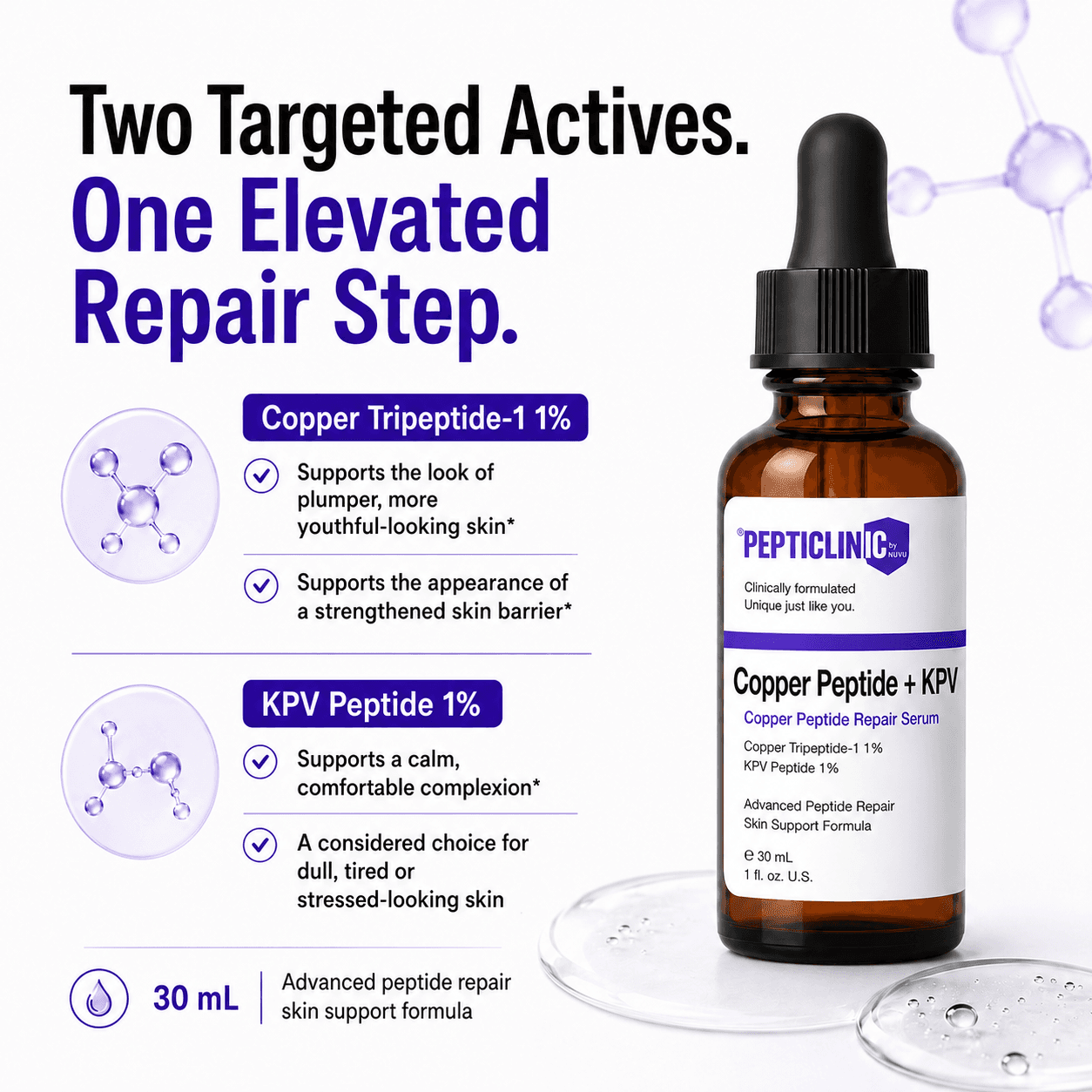 KPV Repair Serum