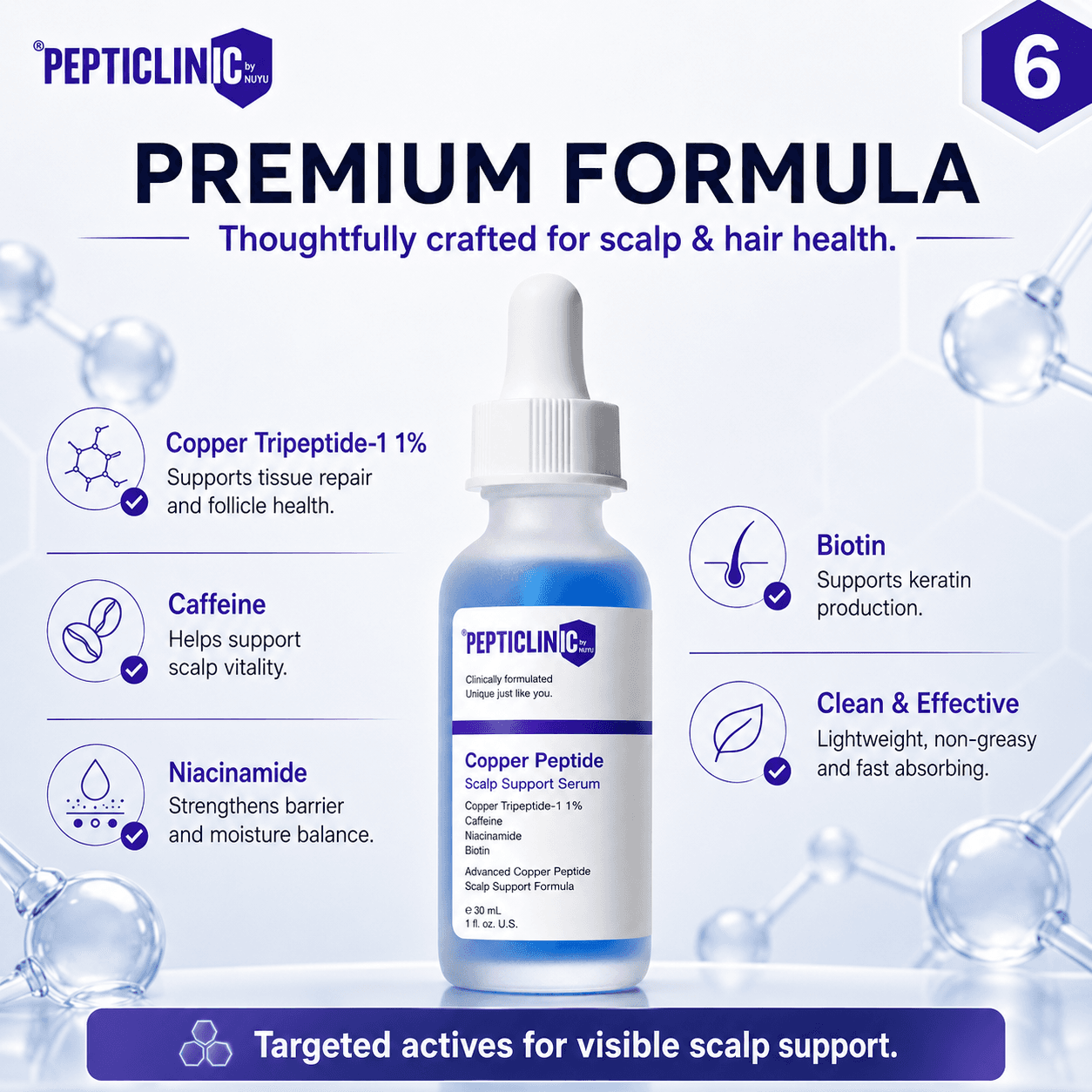 Density Serum