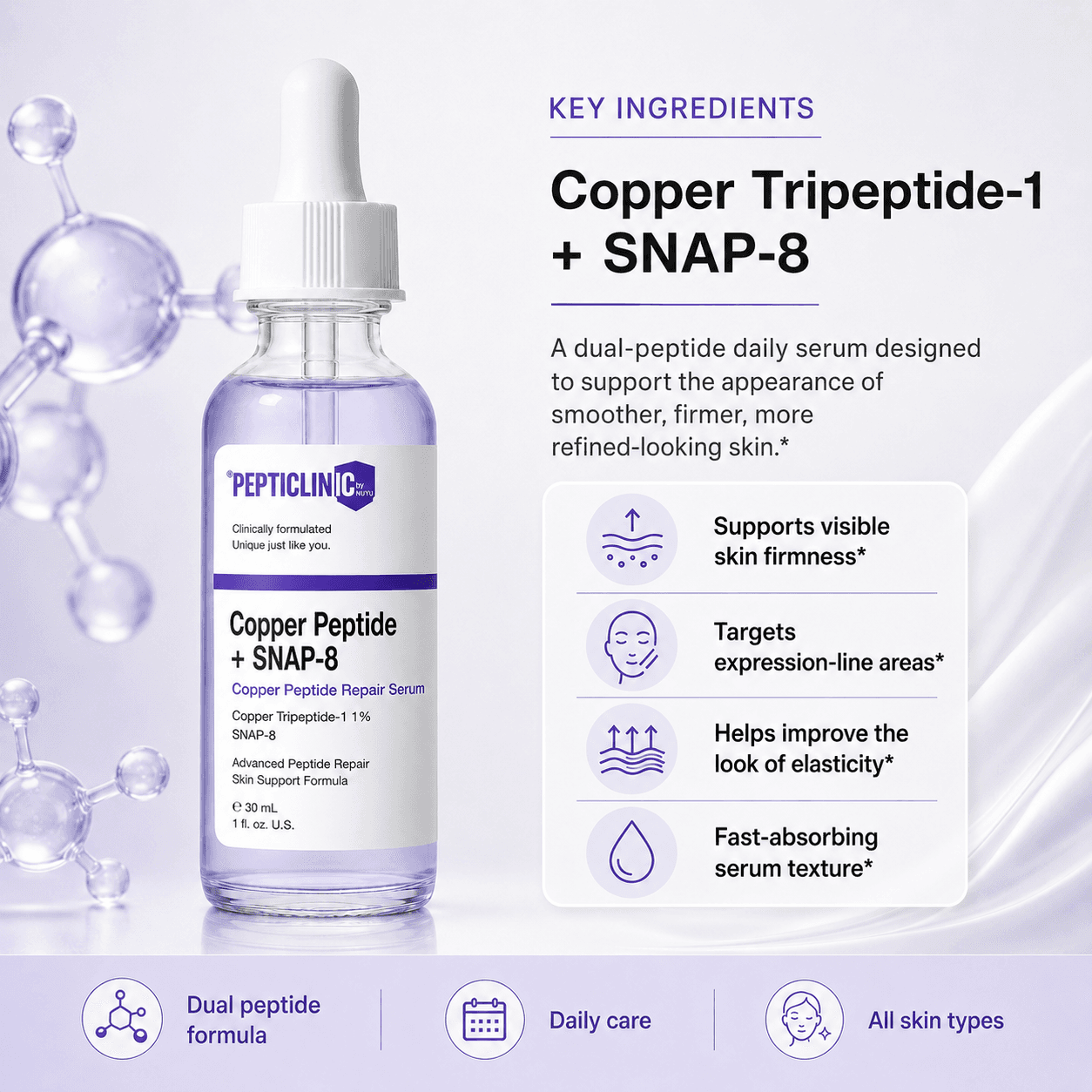 SNAP-8 Firming Serum