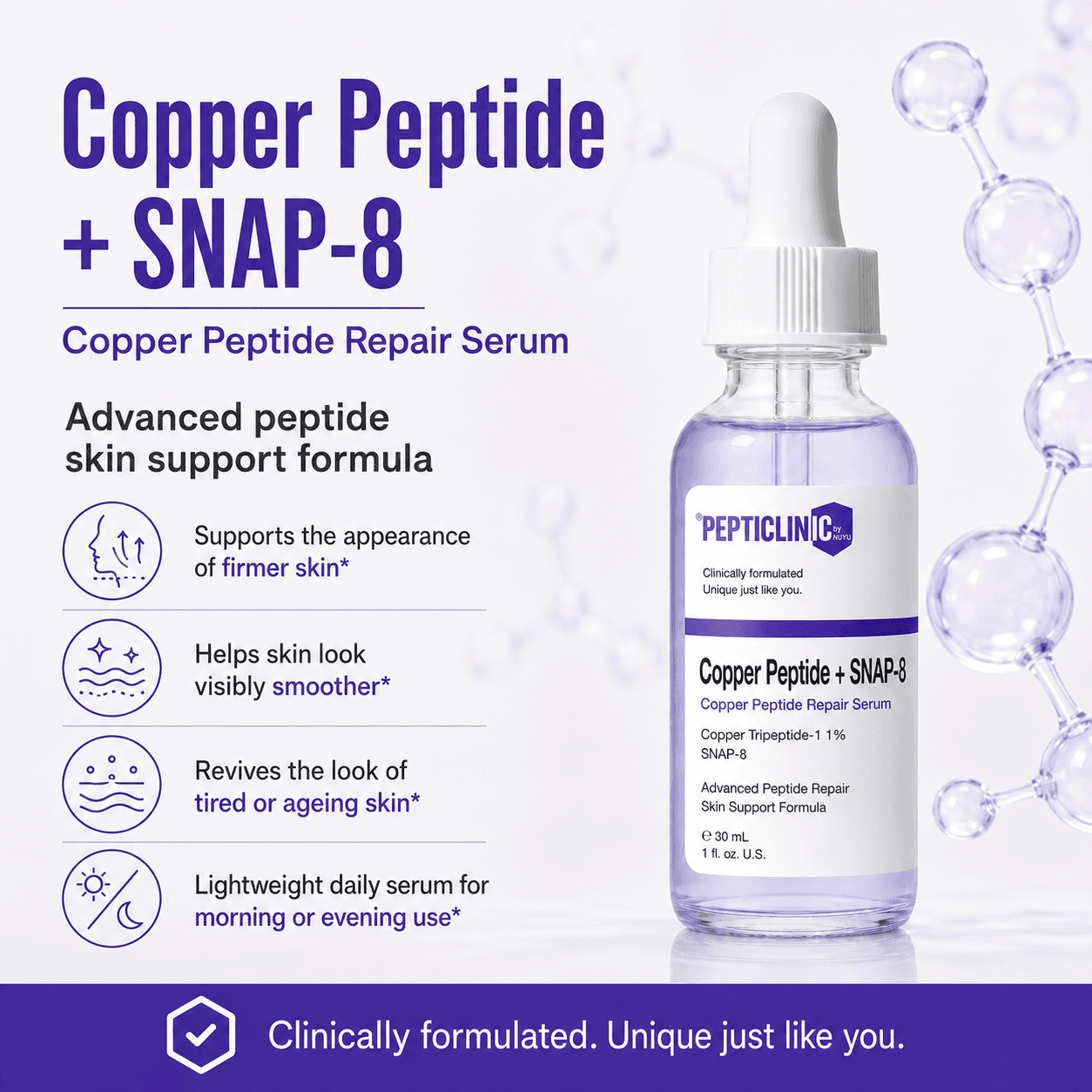 SNAP-8 Firming Serum