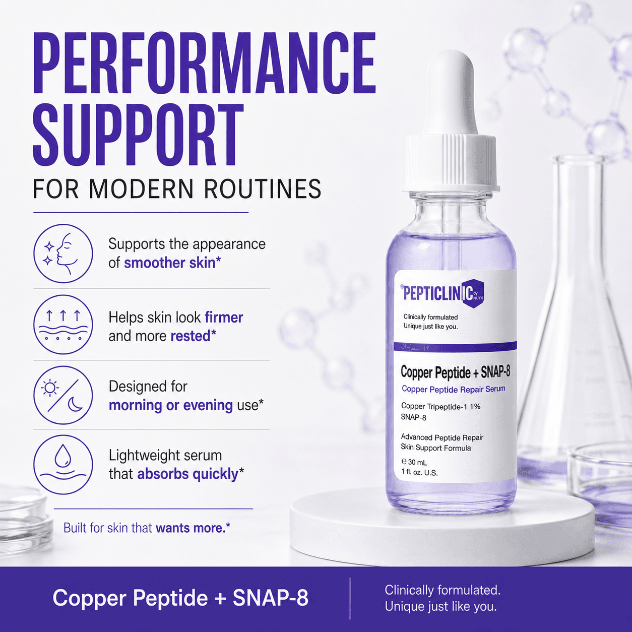 SNAP-8 Firming Serum