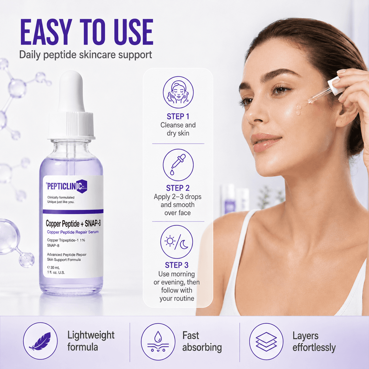 SNAP-8 Firming Serum