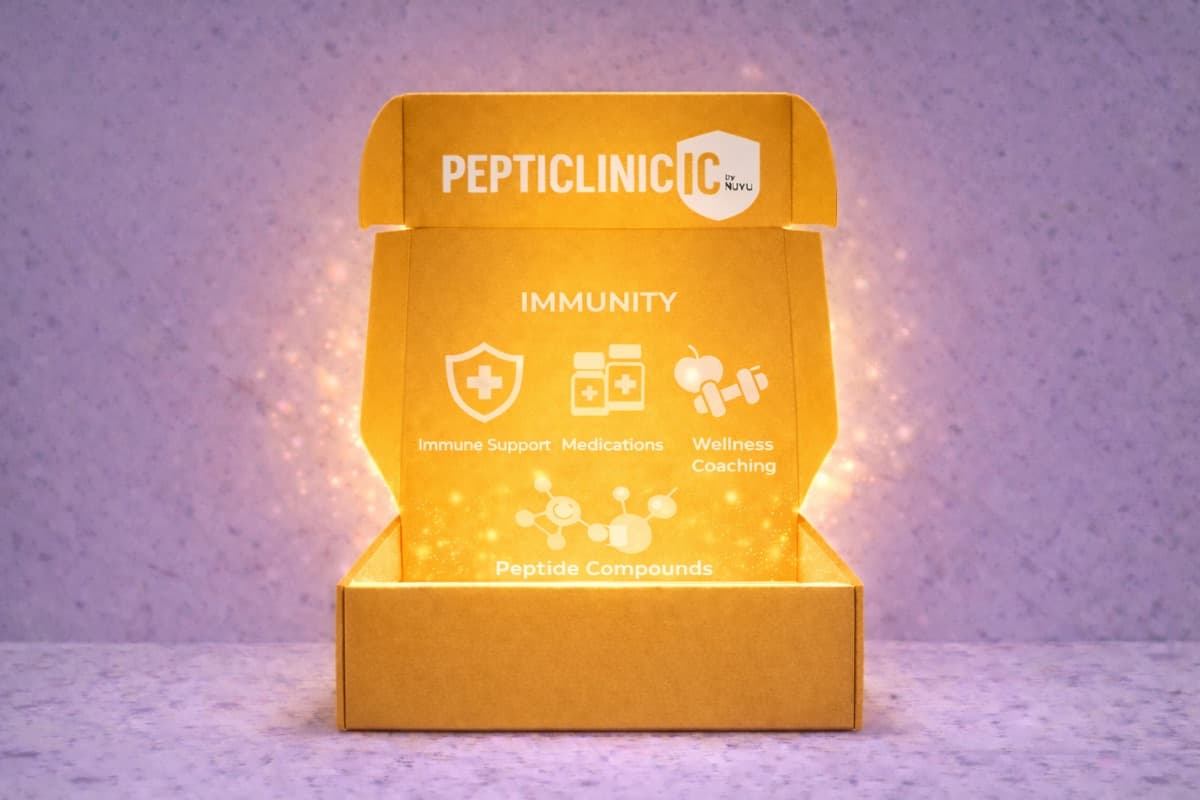 Immunity Support service