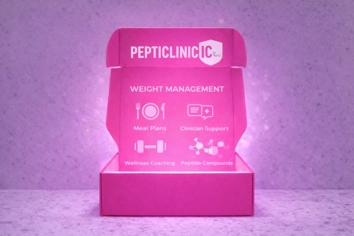 Weight Management service