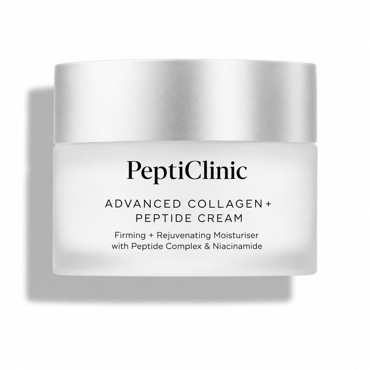 Advanced Collagen+ Peptide Cream