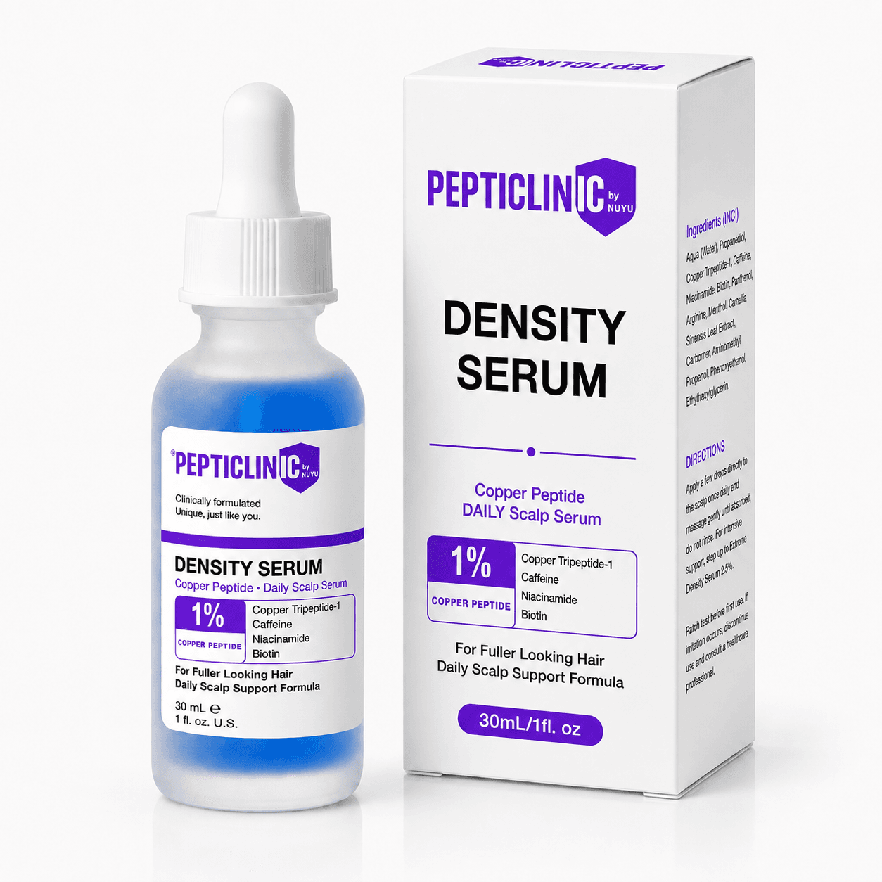 Density Serum