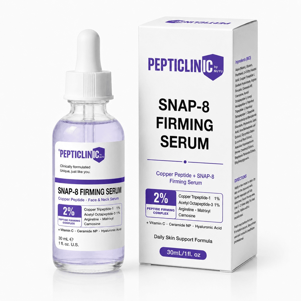 SNAP-8 Firming Serum