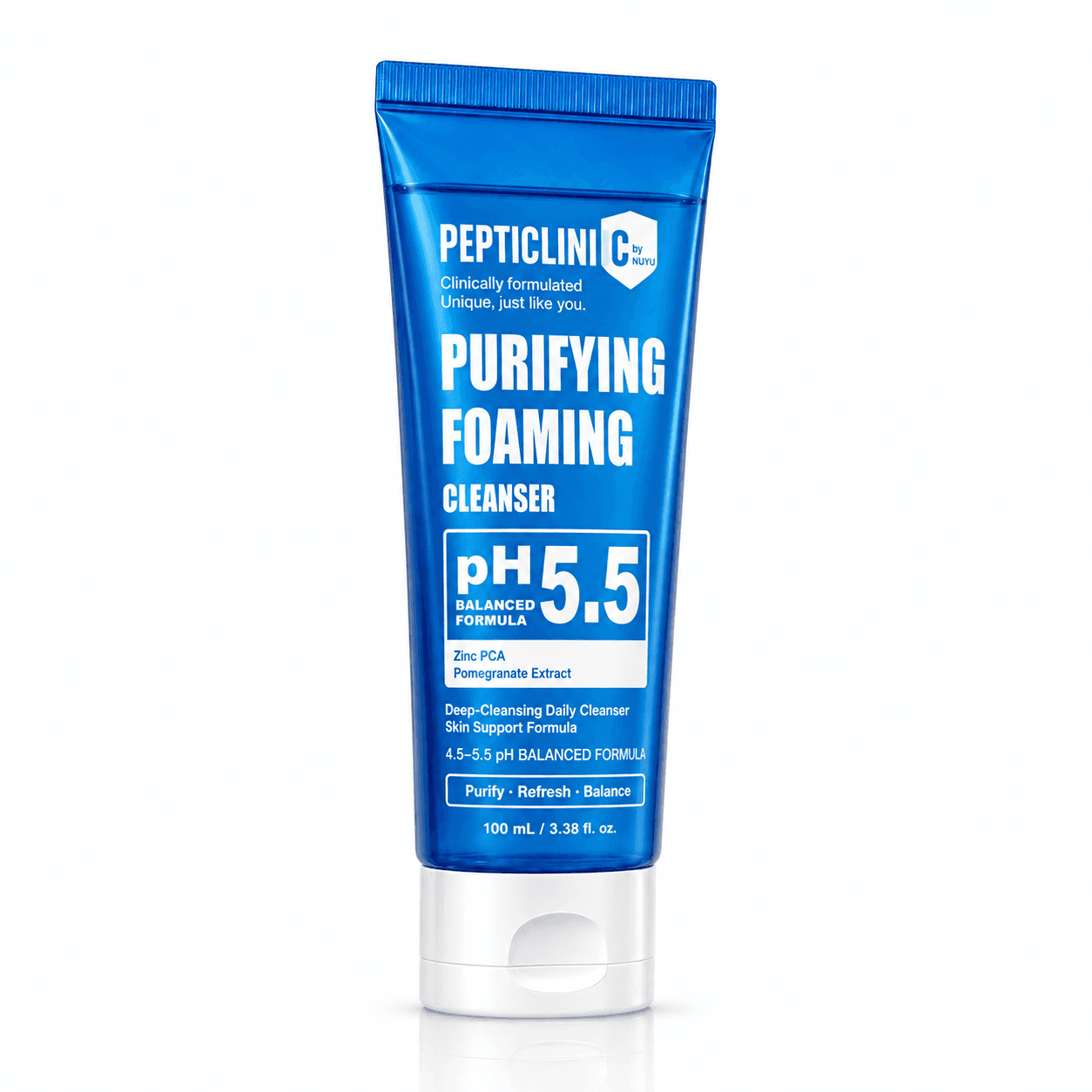 Purifying Foaming Cleanser