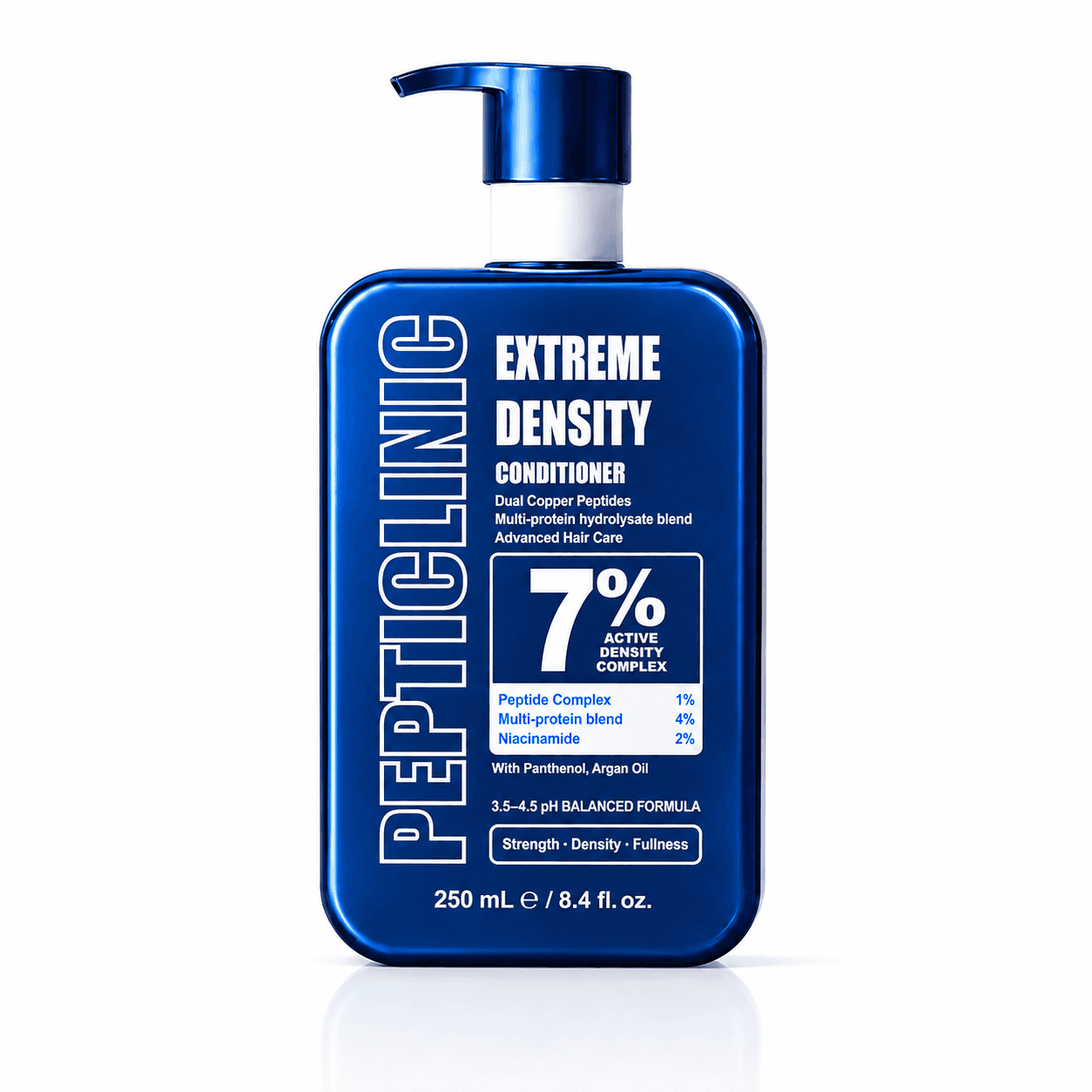 Extreme Density Peptide Conditioner