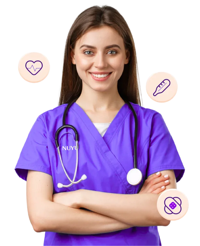 Pepti Clinic Healthcare Professional
