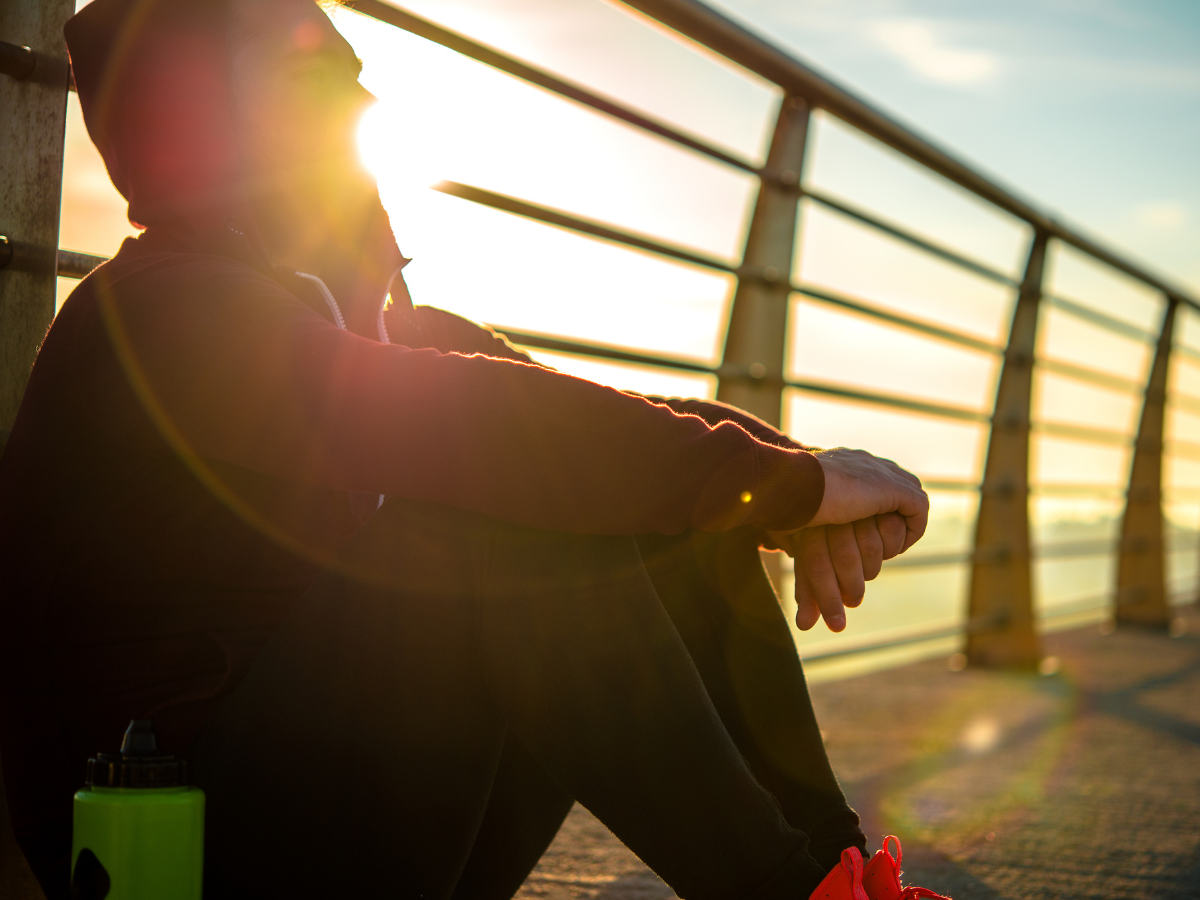 Stress & cortisol management