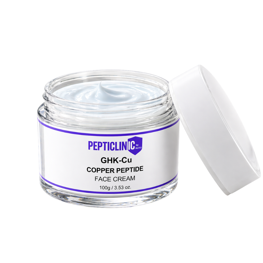 Skin Care category