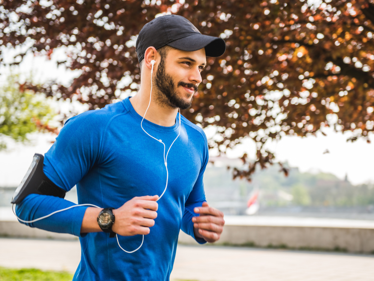 Healthy Metabolism Support