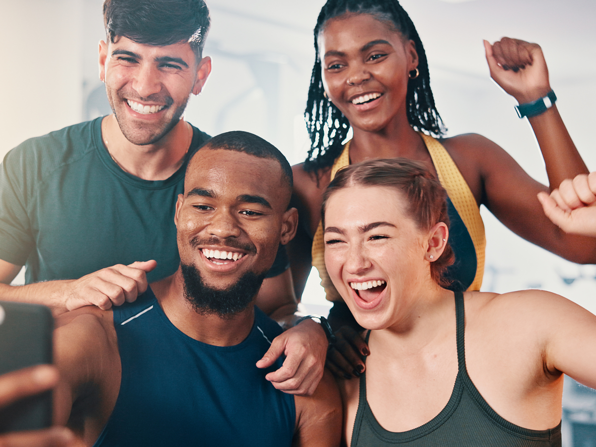 Healthy Metabolism Support