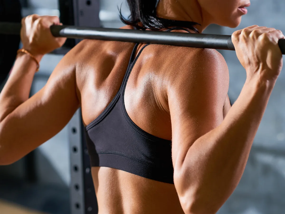 Muscle Development