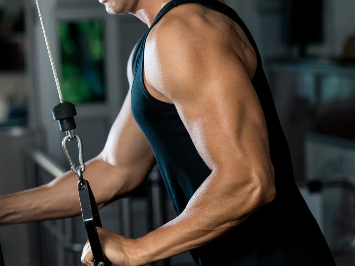 Metabolic Balance