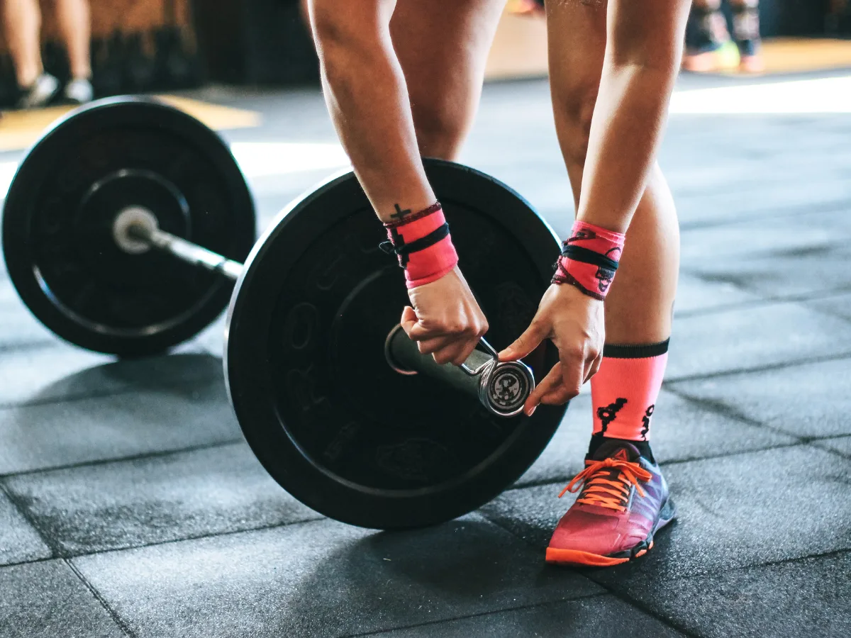 Muscle Development