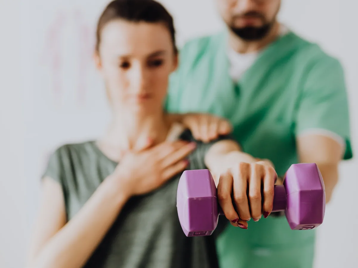 Inflammation balance