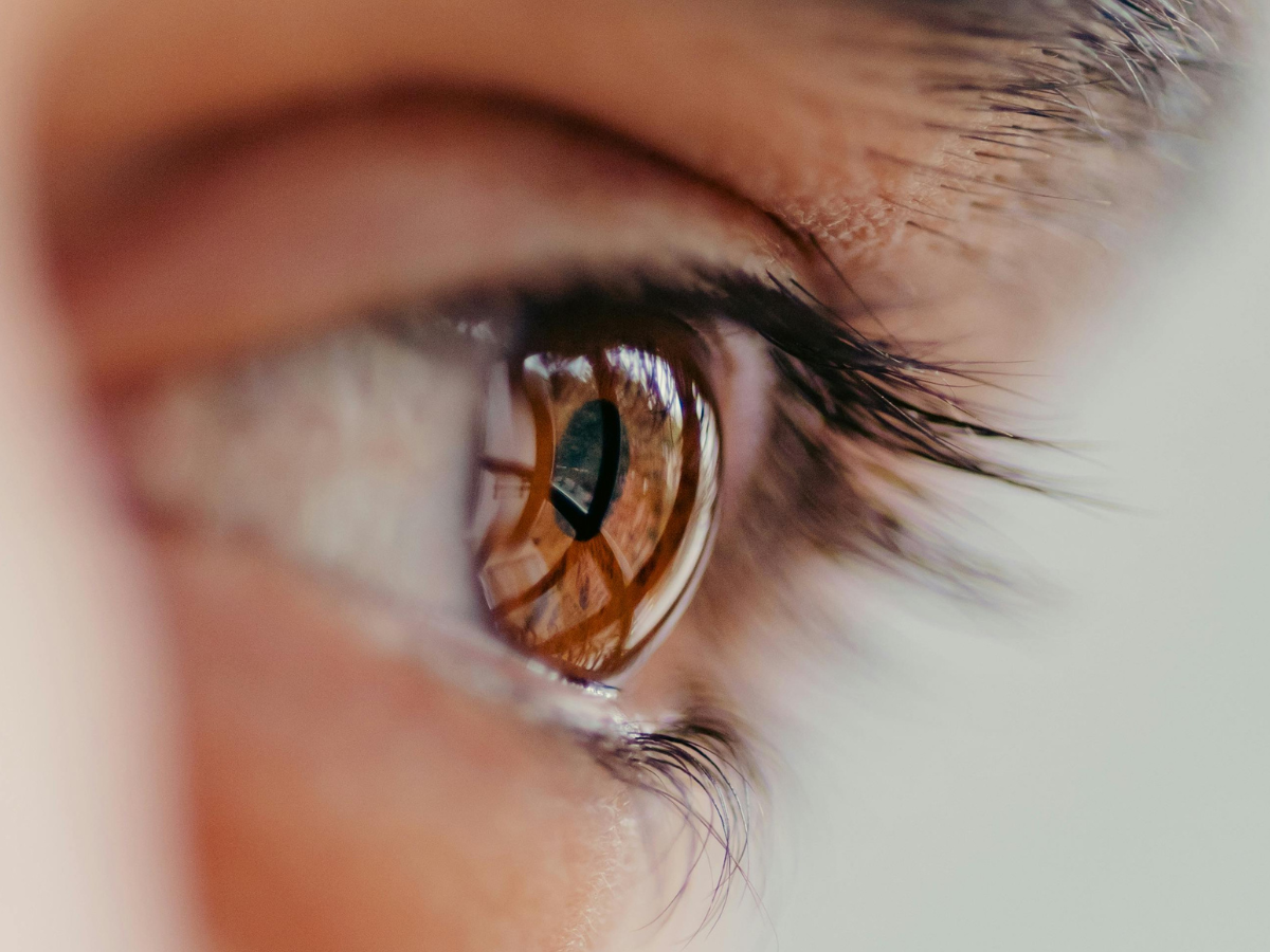 Clarity and focus
