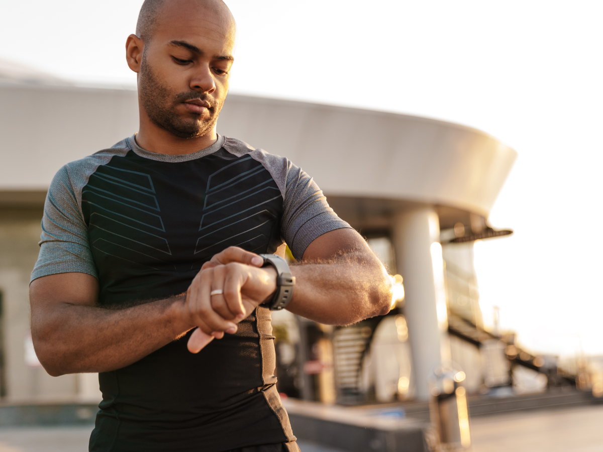 Cognitive energy for men