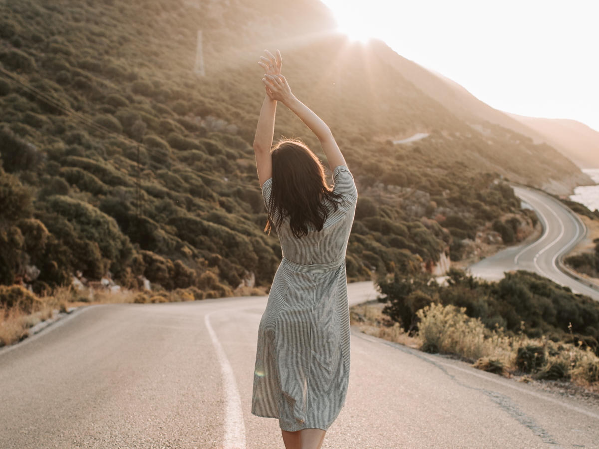 Mood harmony for women