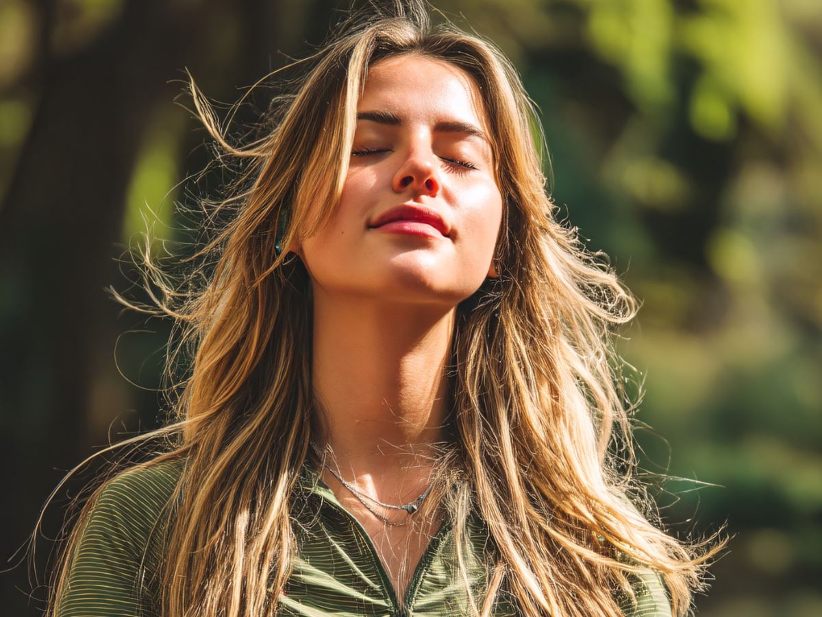 Cognitive energy for women