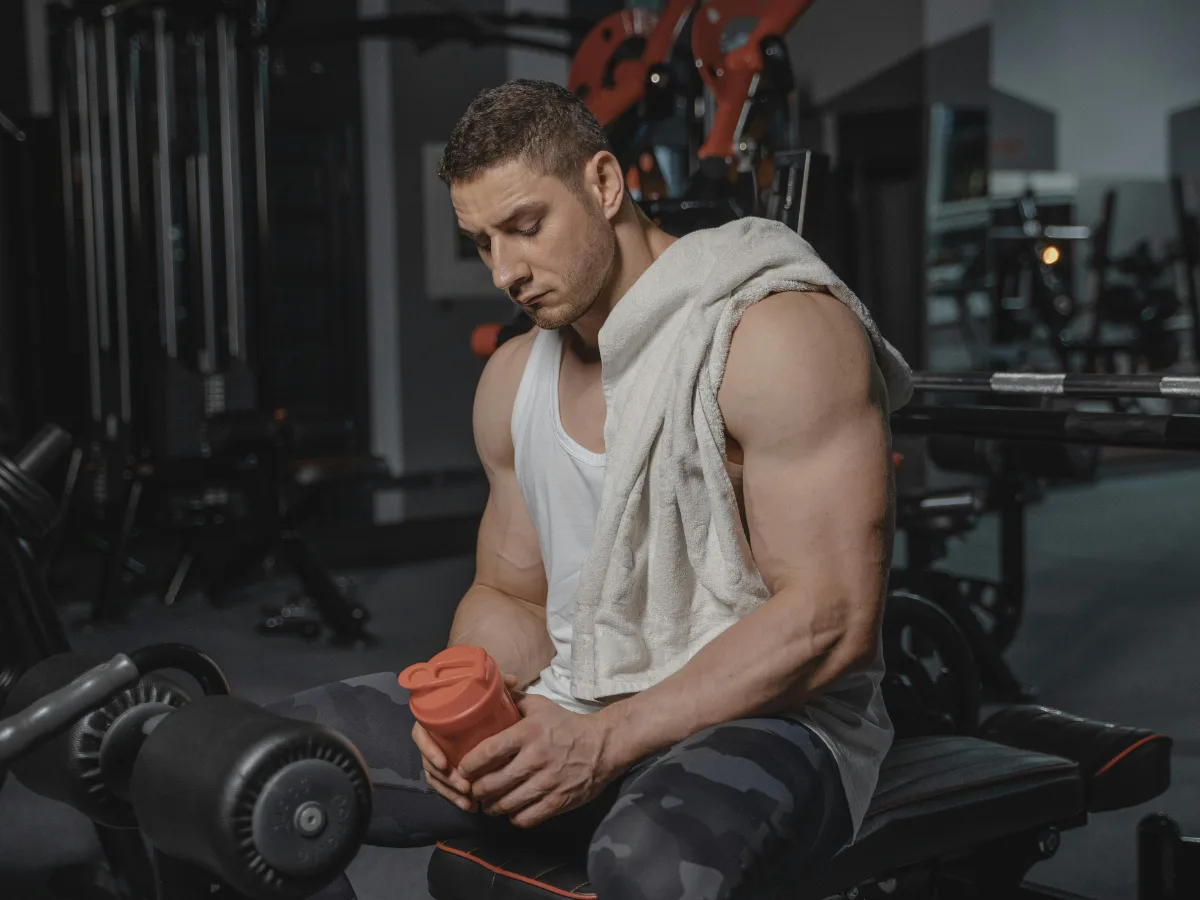 Protein Utilisation