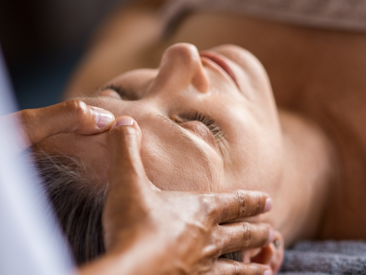 Hormonal balance
