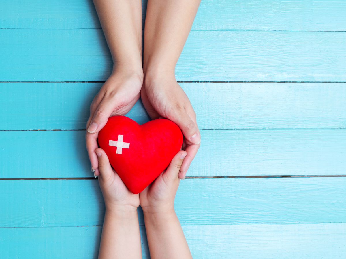 Strengthening daily immunity