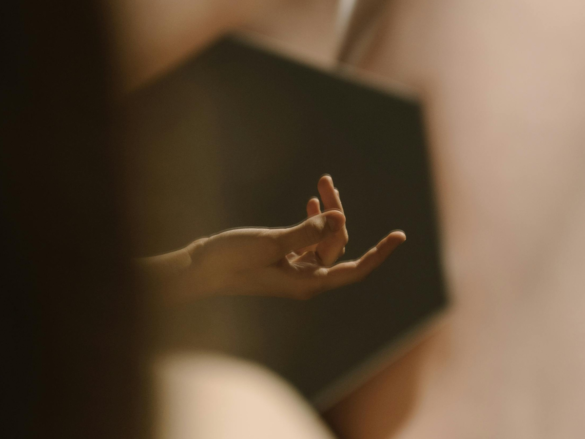 Intimate comfort