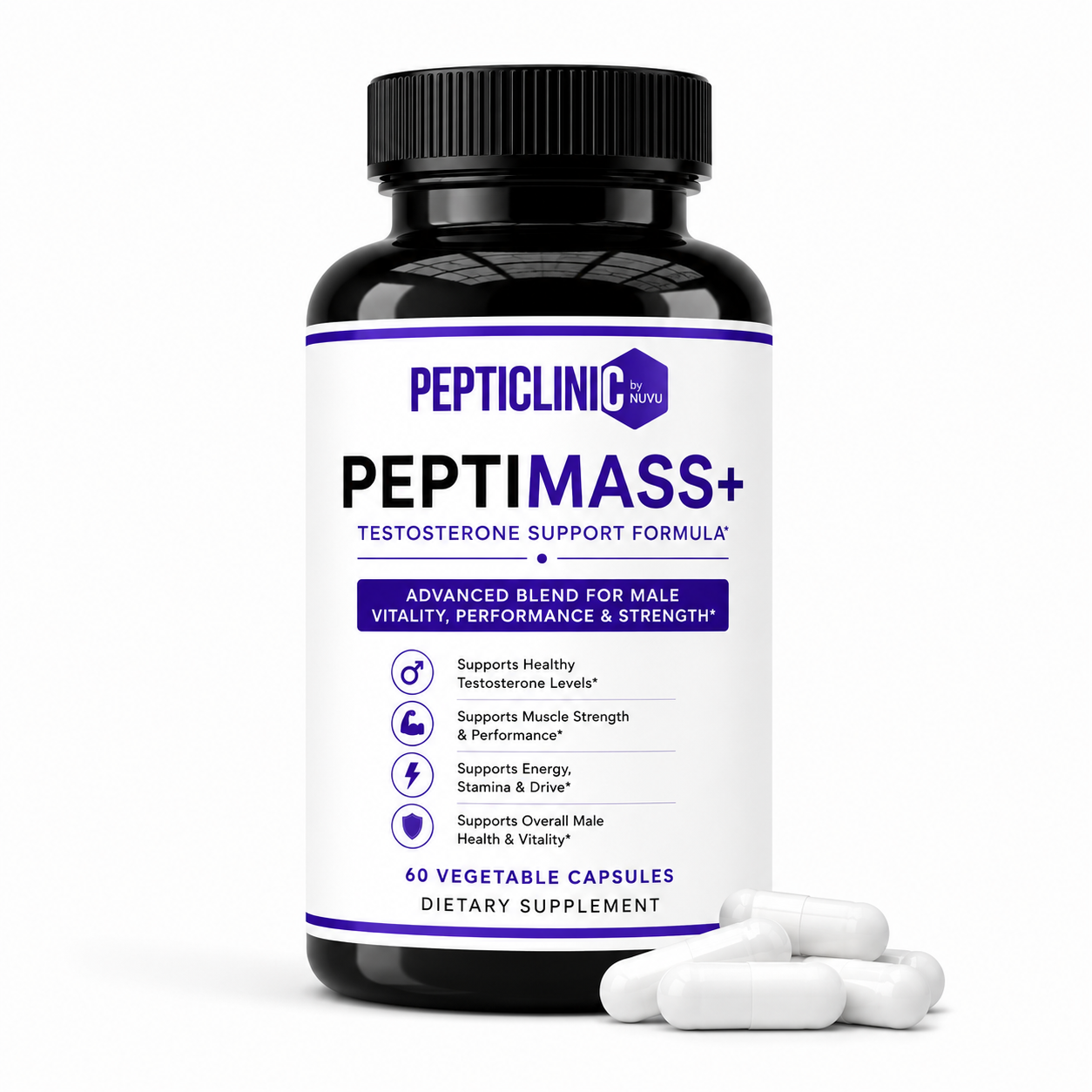 PEPTILEAN+