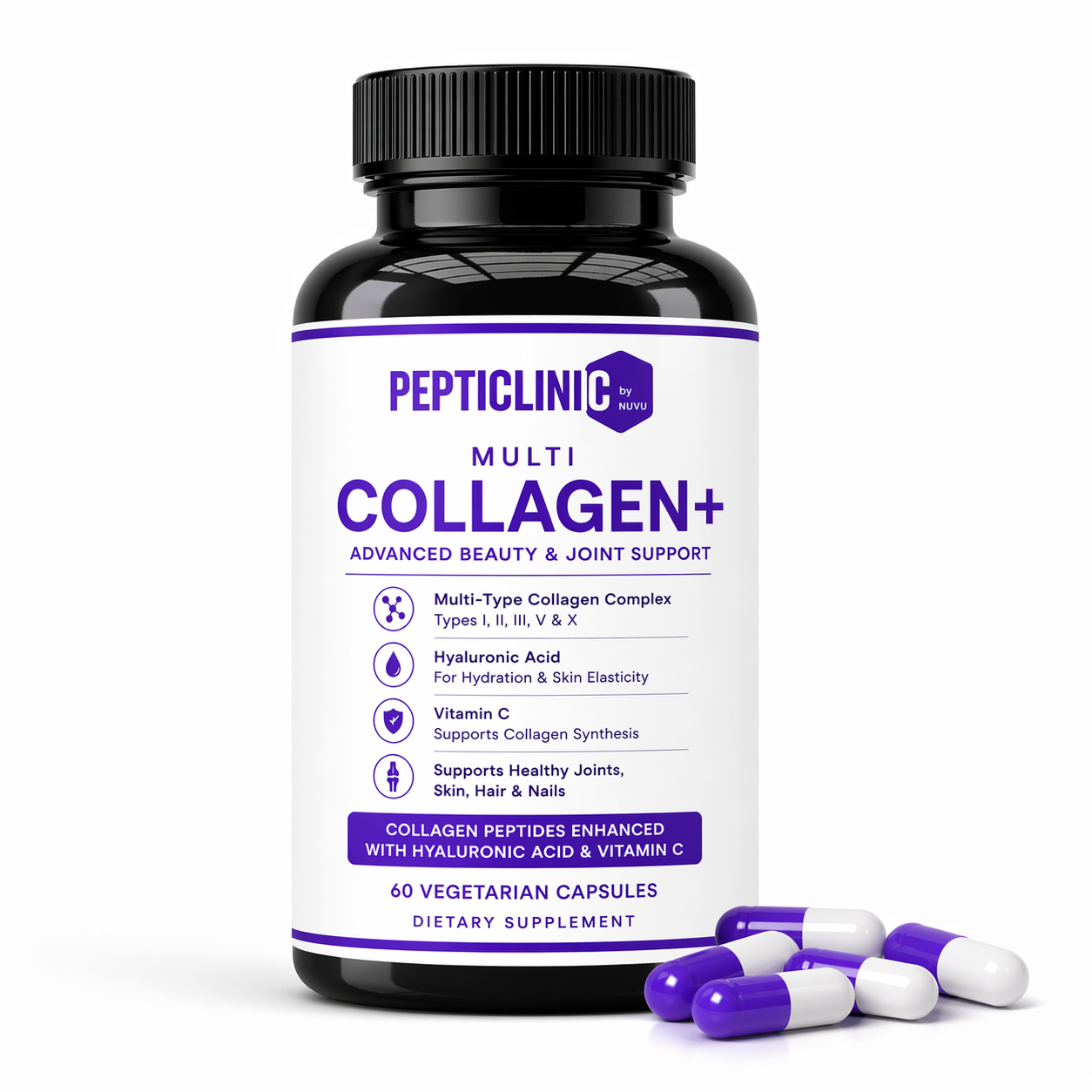 Collagen+