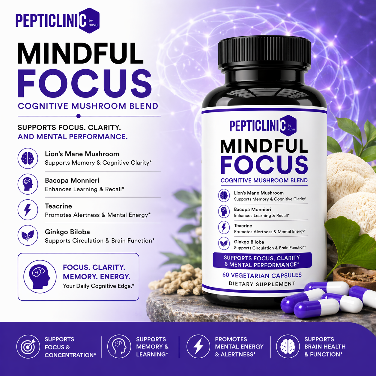 Mindful Focus featured