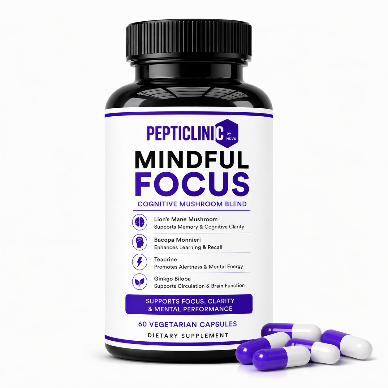 Mindful Focus
