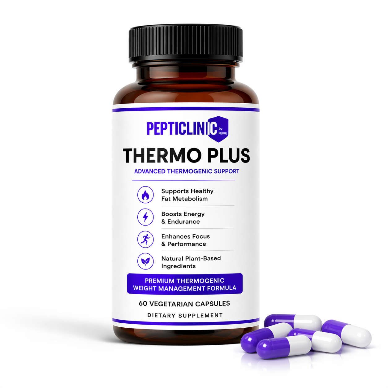 Thermo Plus