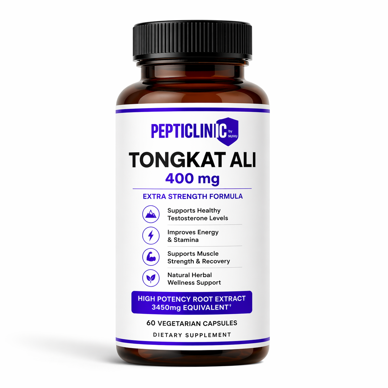 Tongkat Ali 400mg