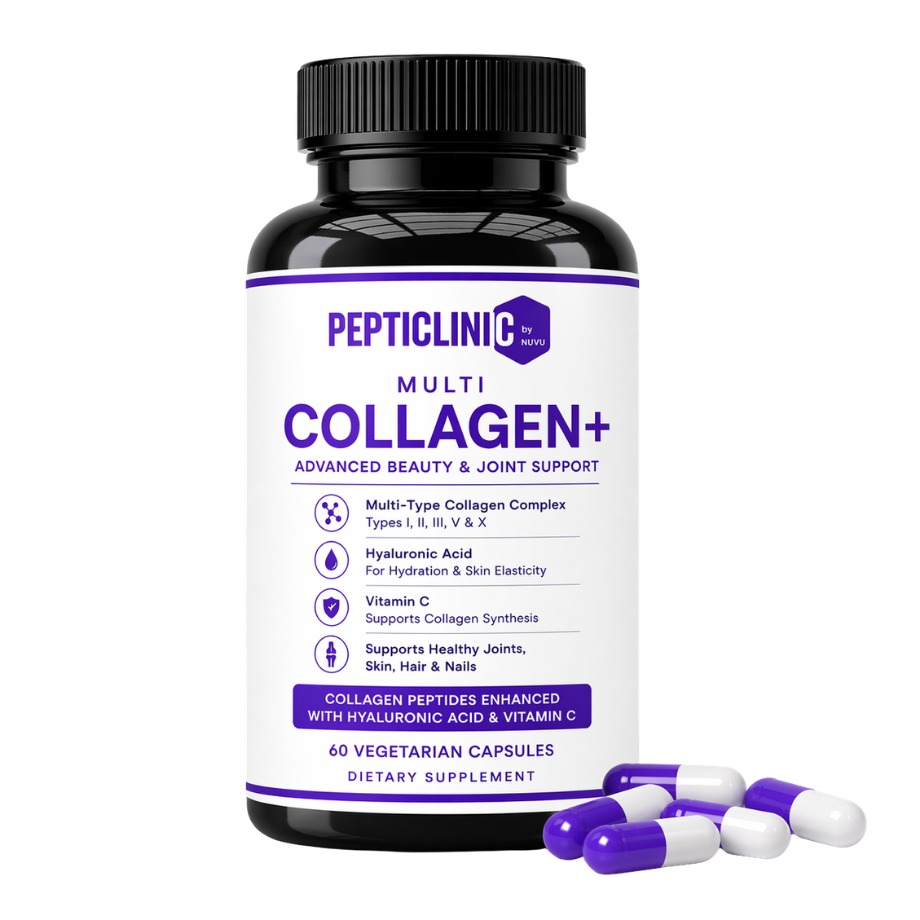 Anti-Ageing