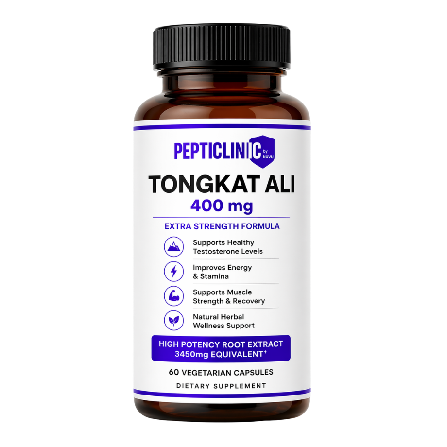 Hormone Support