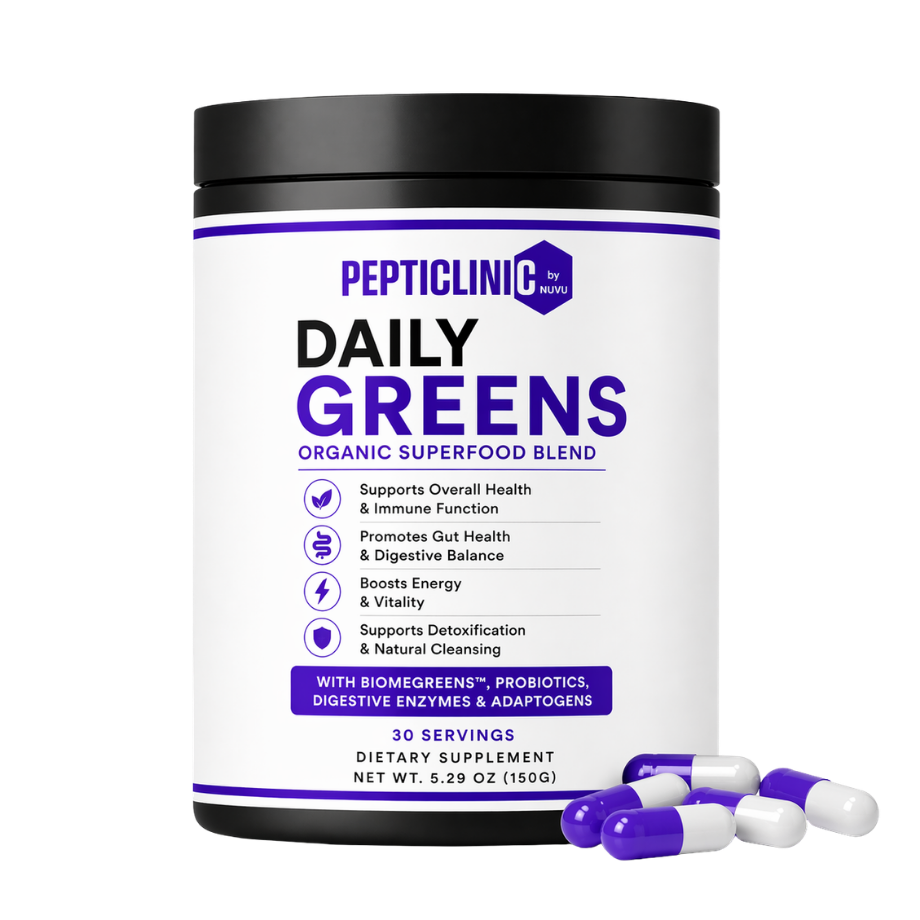 Immune Support